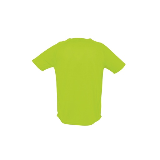 Camiseta Sols Sporty