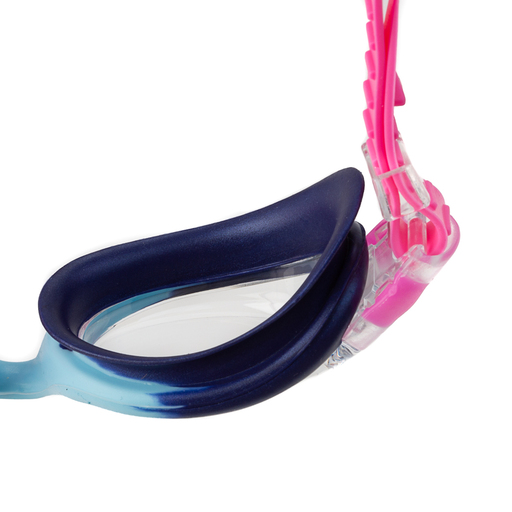  Óculos de Natação Aquarapid Whale Rosa