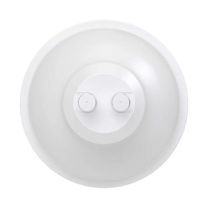 Lampadina LED intelligente Wi-Fi GU10 da 5W