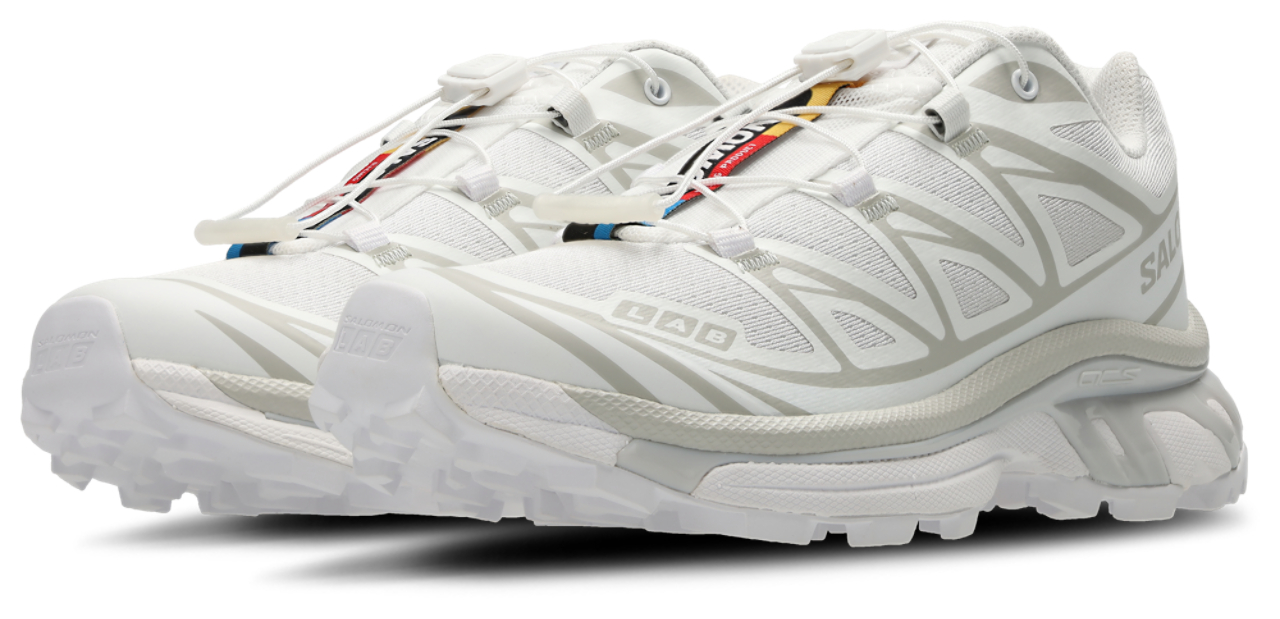 Salomon XT-6