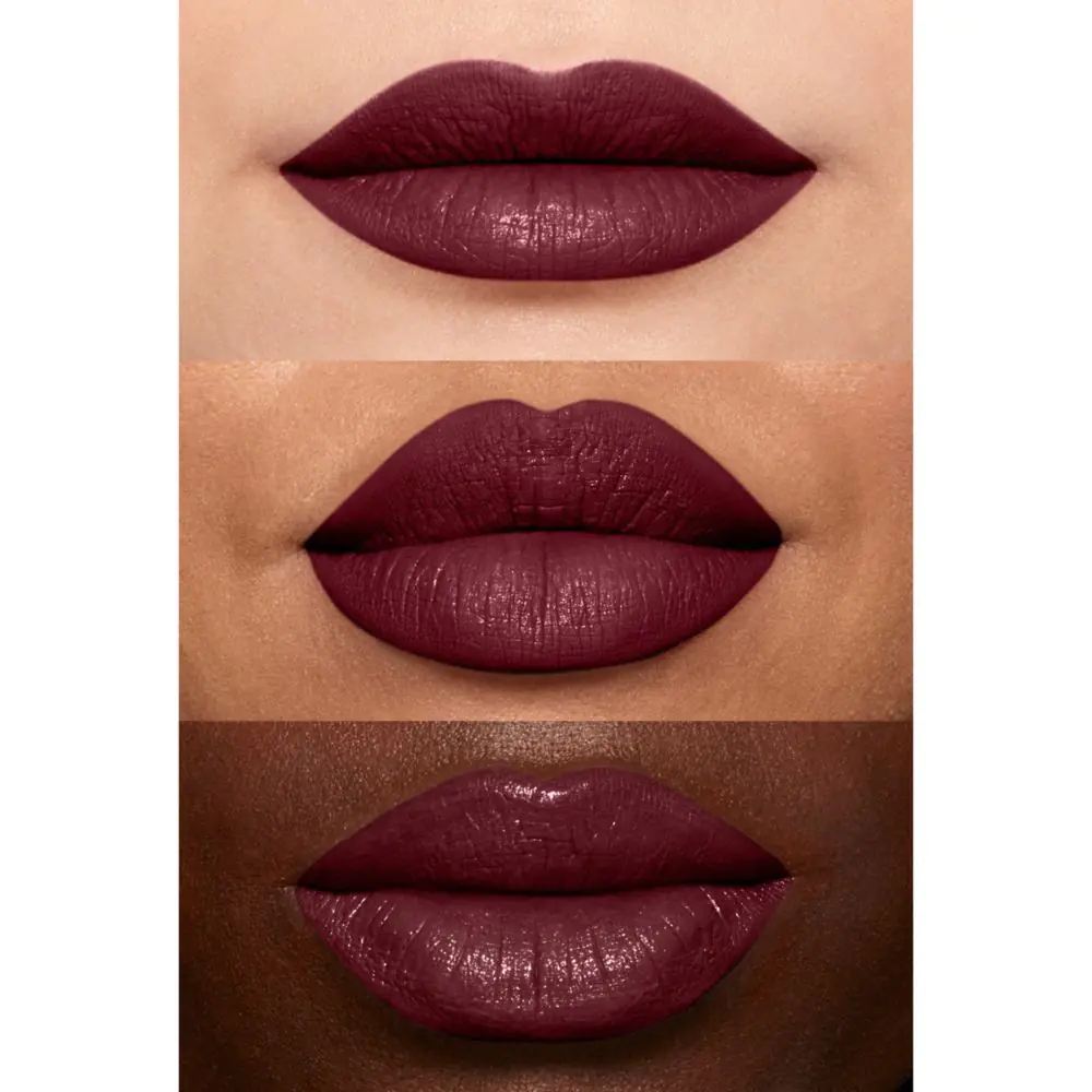 NYX Soft Matte Lip Cream Szminka w płynie Madrid