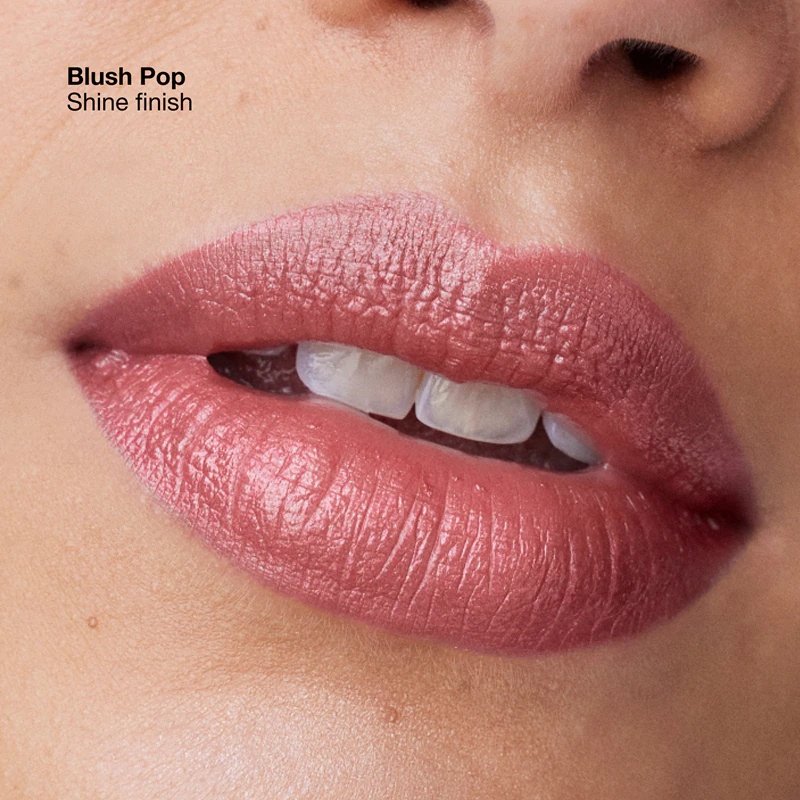 „Clinique Pop™ Longwear“ lūpų dažų blizgesys