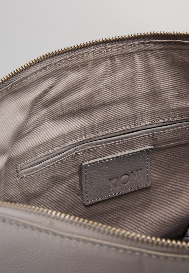 Mochila para laptop KIOMI - cinza claro