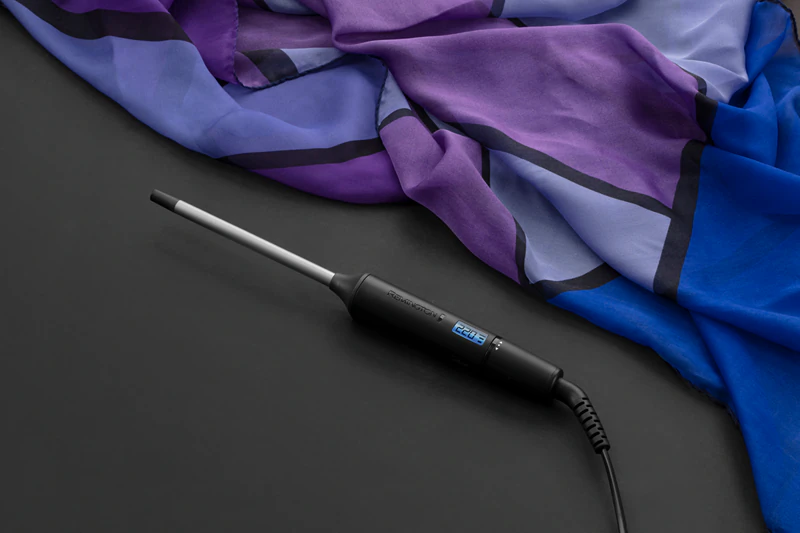 Remington Pro Curl CI6X10 krultang voor volume en een perfecte kruldefinitie.