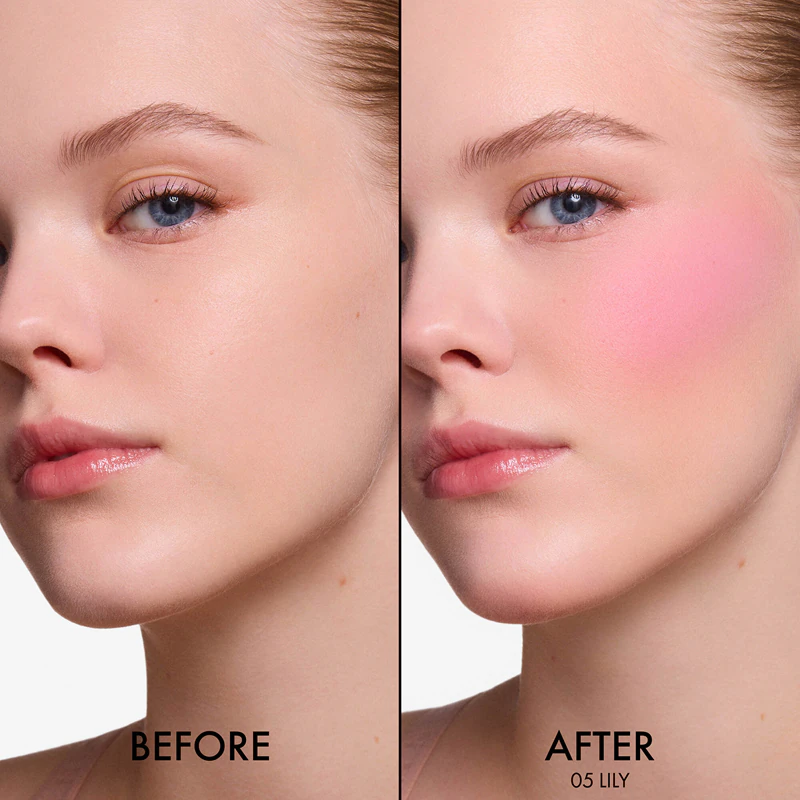 Tekutá lícenka DIOR Dior Forever Blush Soft Filter