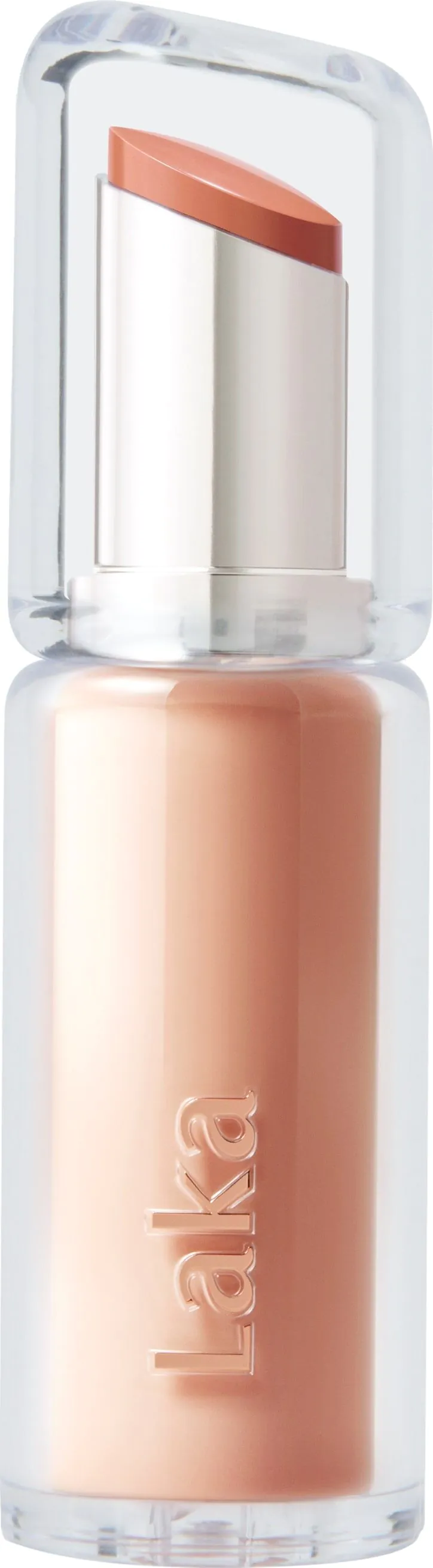 Laka Bonding Glow Lipstick 212 Papaya