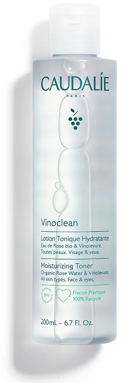CAUDALIE Caudalie Vinoclean hydraterende lotion 200 ml