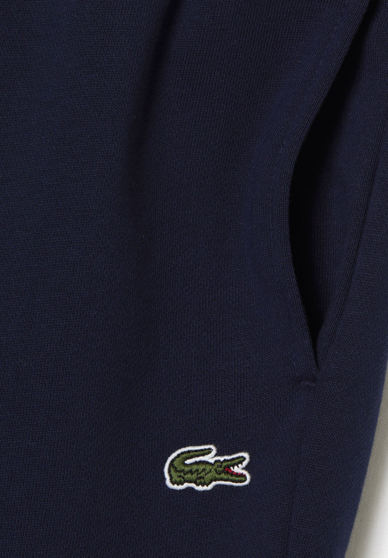 Lacoste Sport PANT - Treningsbukse - marineblå