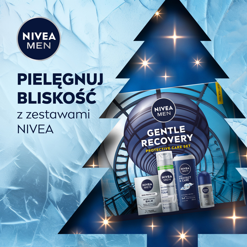 Nivea Gentle Recovery
