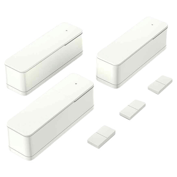 Dörr- och fönsterkontakt II 8750002107, 3-pack