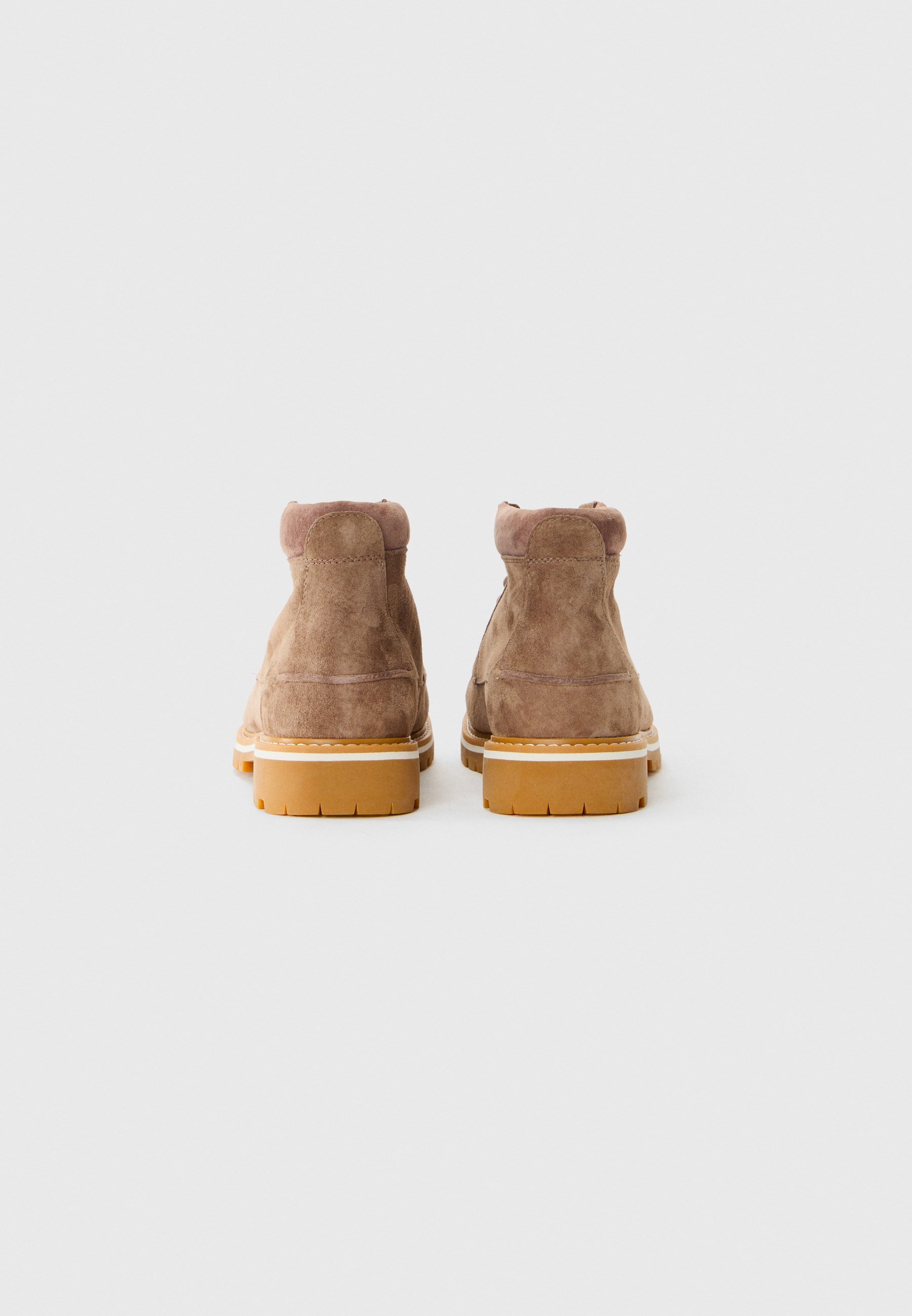 Clae ROMARE UNISEX - Stiefeletten - portabella