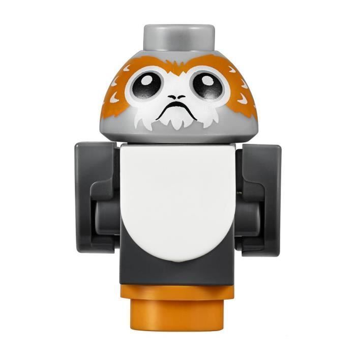 LEGO® Star Wars™ 75230 Porg™- Jeu de Construction