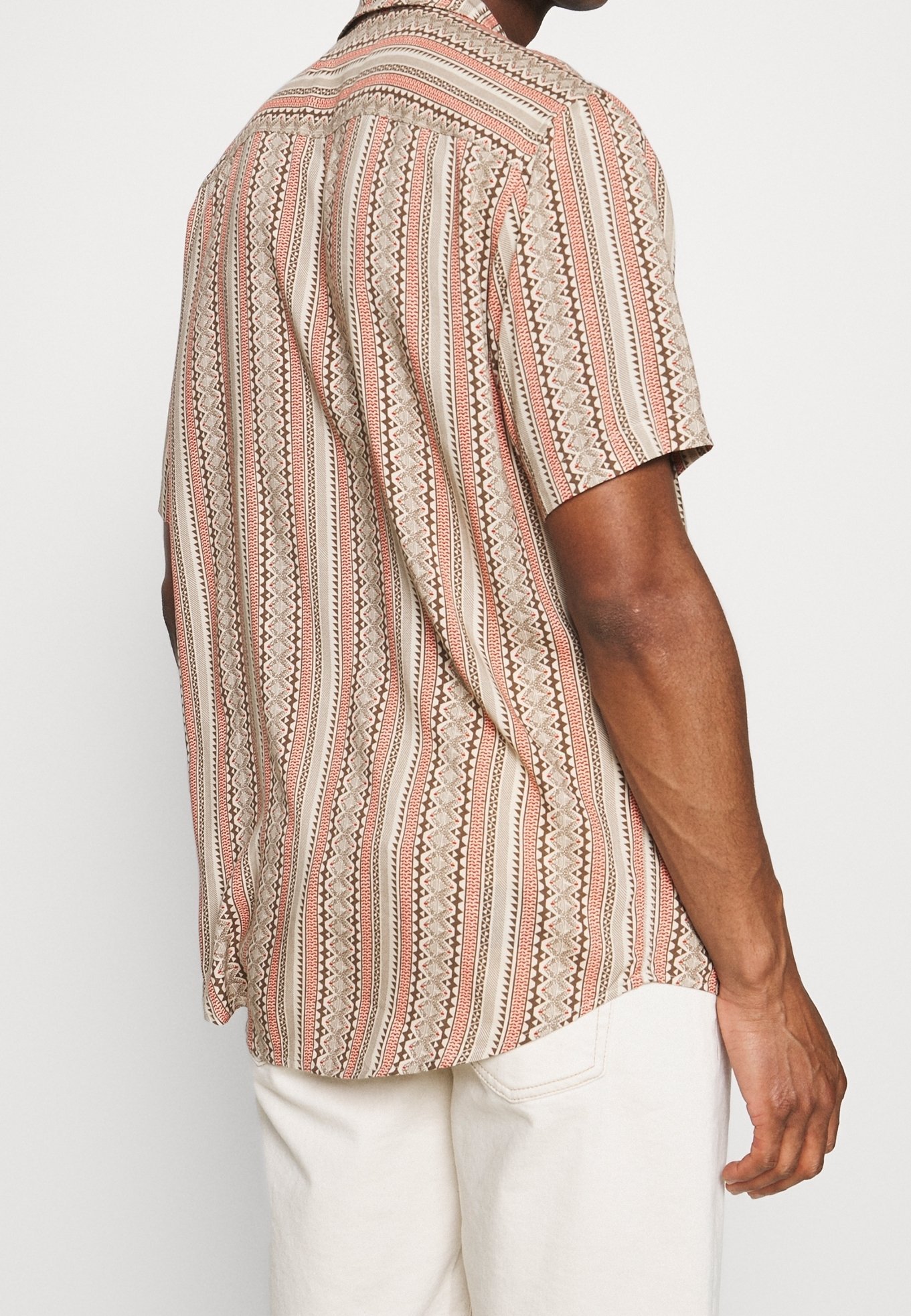 Pier One shirt - veelkleurig