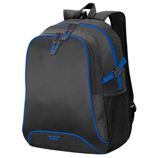  Základní Mochila Modelo Osaka (30 litrů) (Paquete de 2) Shugon