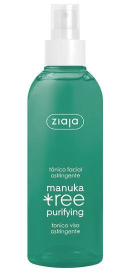Tonik za lice s manuka drvetom Čišćenje lica