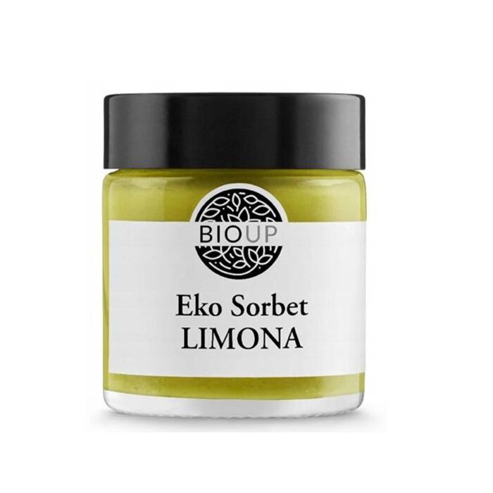 Bioup Eko Sorbet Limona
