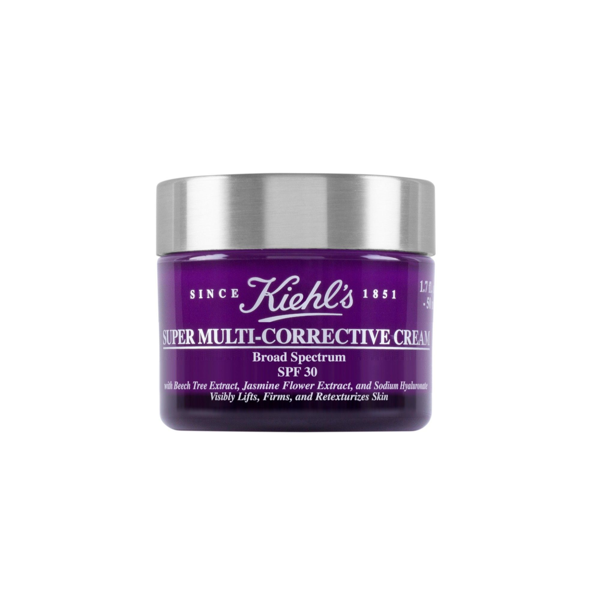 Cremă Super Multi-Corectivă SPF30 50 ml - Kiehl's