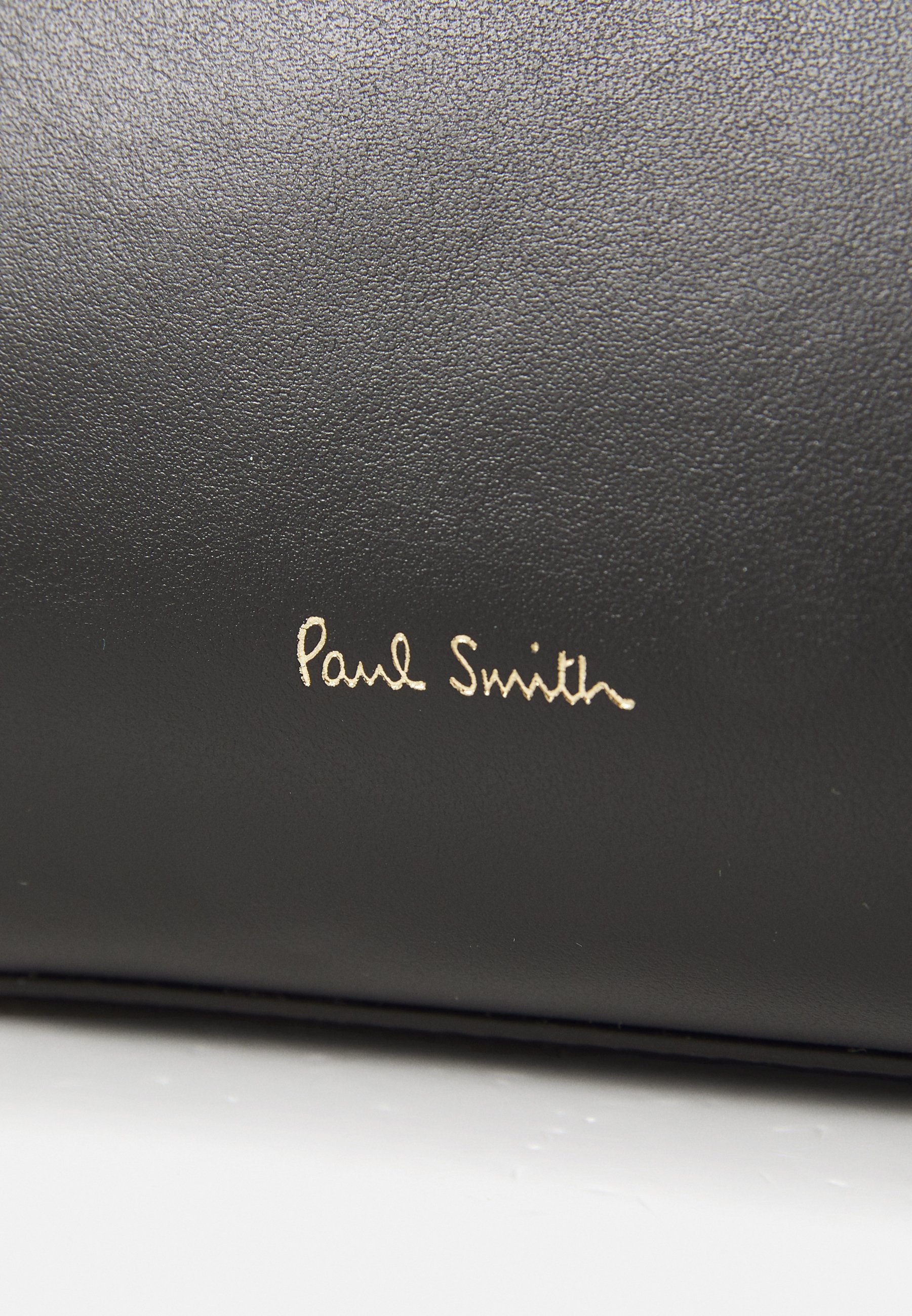 Borsa Paul Smith SMALL BOSTON UNISEX - Borsa a mano - nera