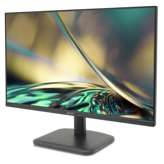PC screen - ACER - EK241YEbi - 23.8