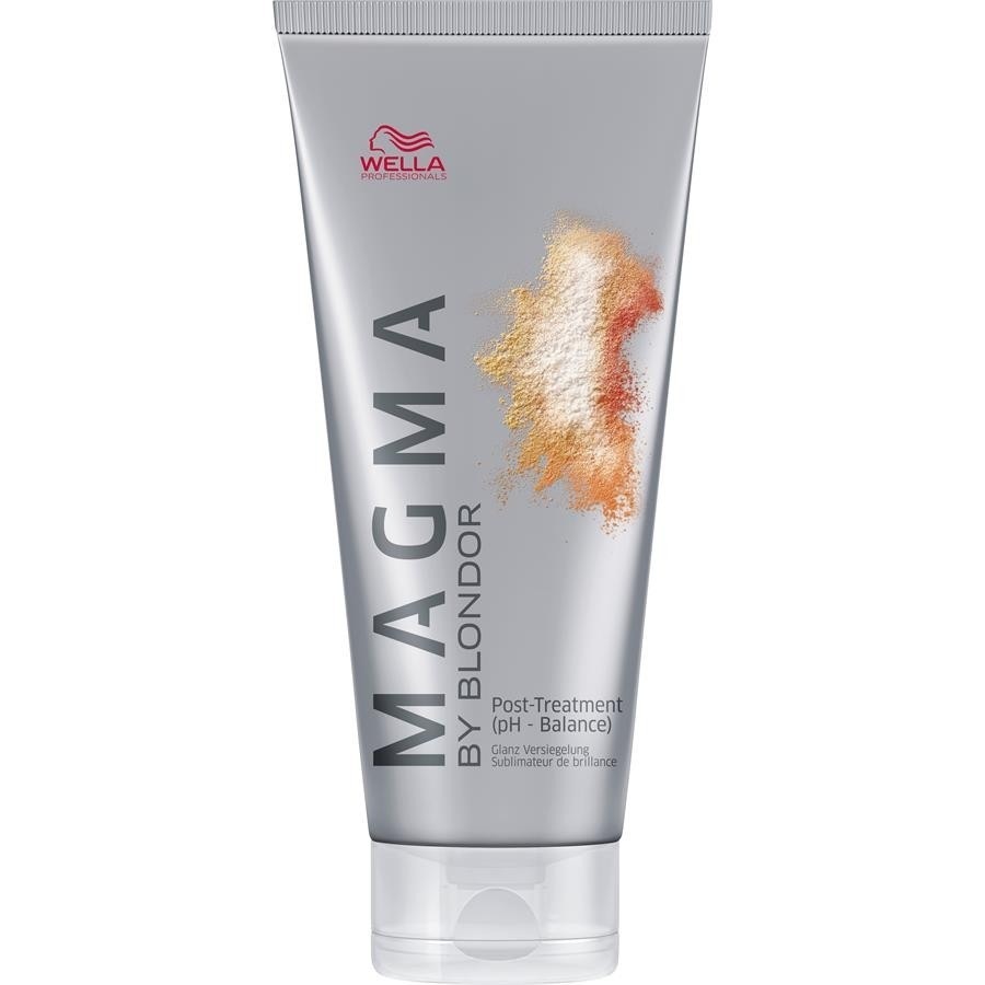 „Wella Professionals“ plaukų kaukė – 200 ml