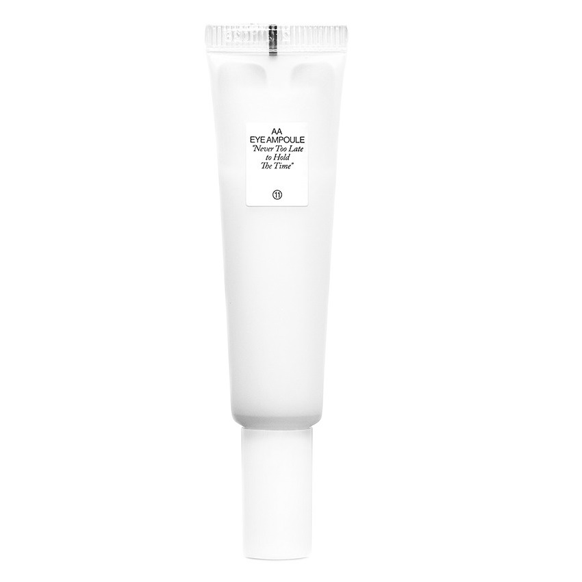 Ampoules oculaires Shangpree AA