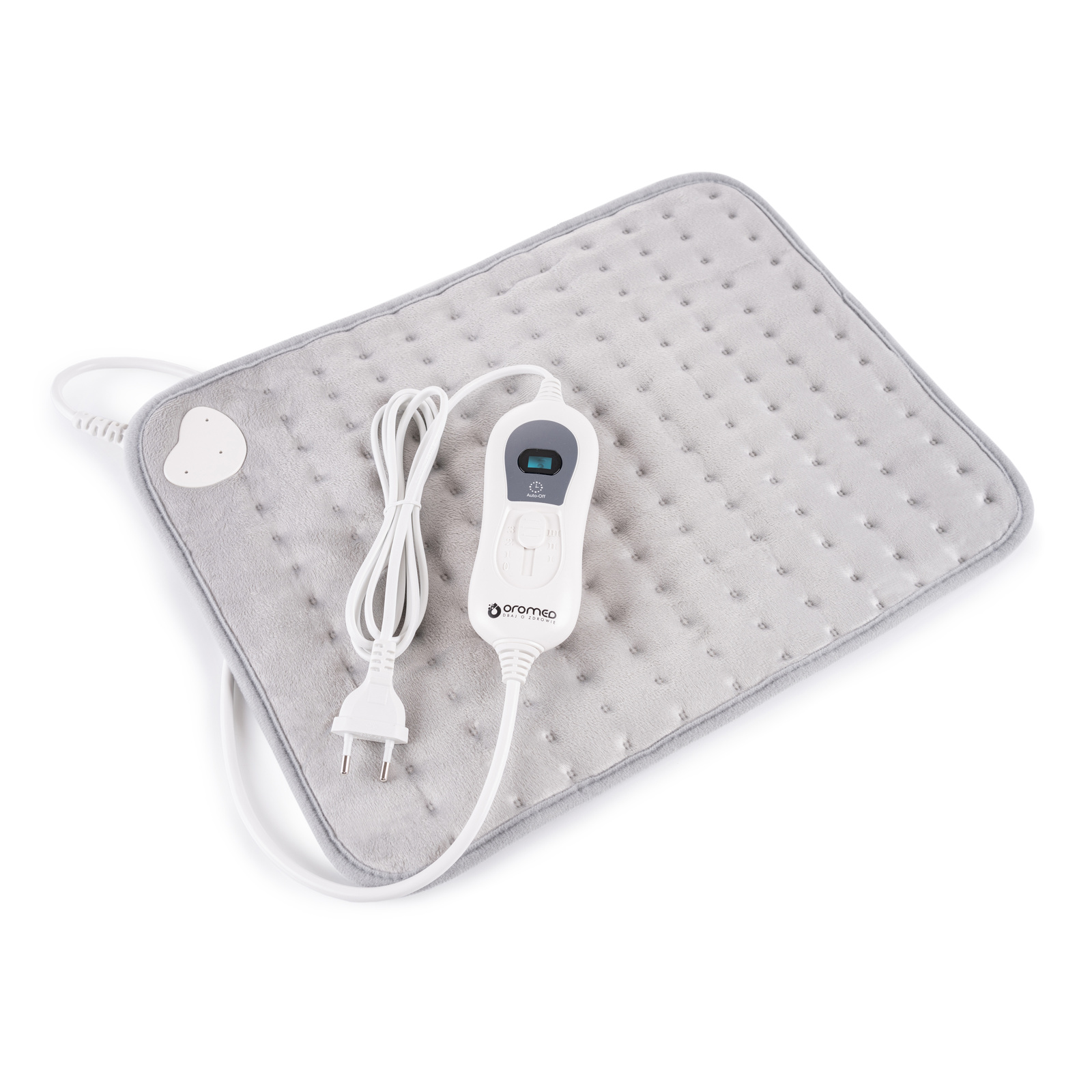 Oromed GOLD-HEAT PAD