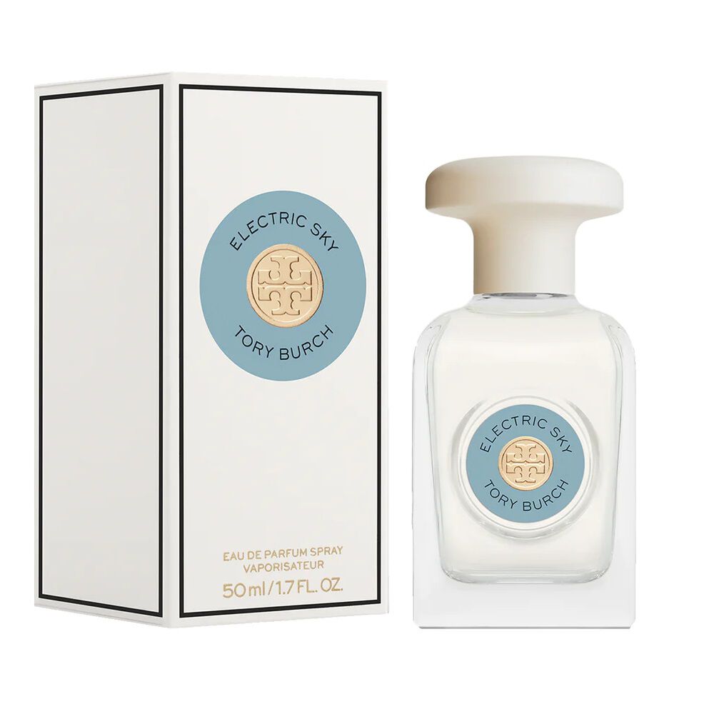 Tory Burch Electric Sky
