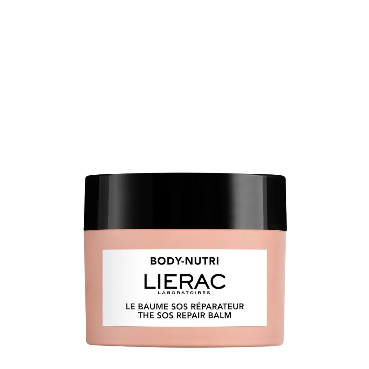 Lierac Body Nutri Balsam naprawczy SOS