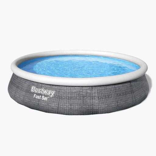  Bestway Fast Set