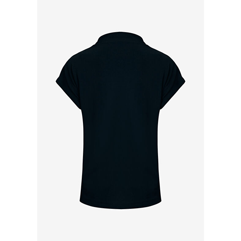 Topp femme noir
