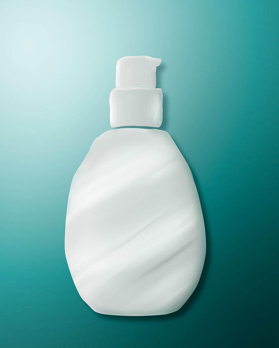 BIOTHERM AQUASOURCE AQUA PURE ΥΠΕΡΣΥΜΠΥΚΝΩΜΕΝΟ ΕΝΥΔΑΤΙΚΟ ΥΓΡΟ