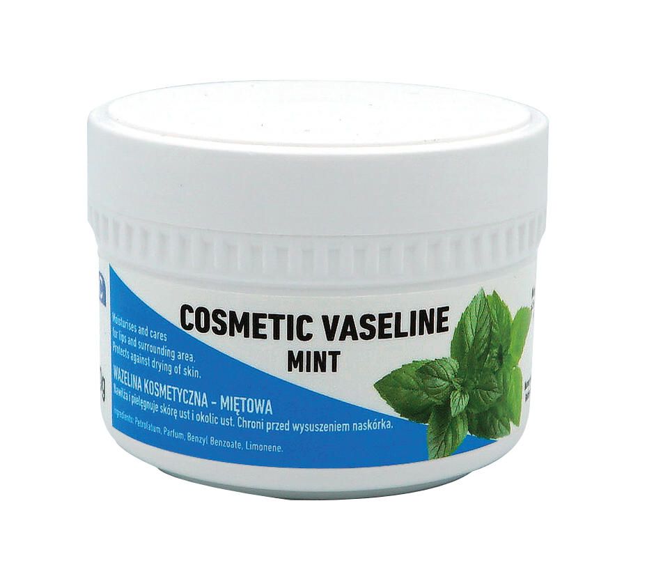 Vaseline kozmetika Usne: balzami i njega