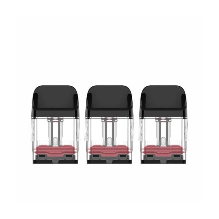 Cartouche Xros 0,8 ohm en 3 ML