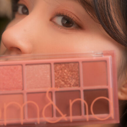 Rom&nd Better Than Palette
