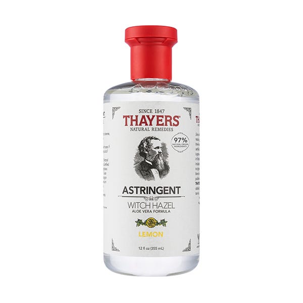 Στυπτικό λεμονιού | 355ml