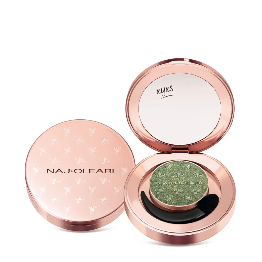 Occhi Colour Fair Eyeshadow Wet & Dry - Ombretto compatto