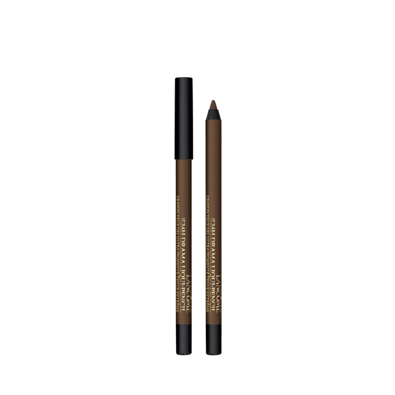 24H Drama Liqui-Pencil szemceruza 02 Francia csokoládé - Lancôme