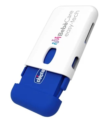CHICCO Chicco Bebe Care Easy Tech Anti-Verlassenheitsgerät
