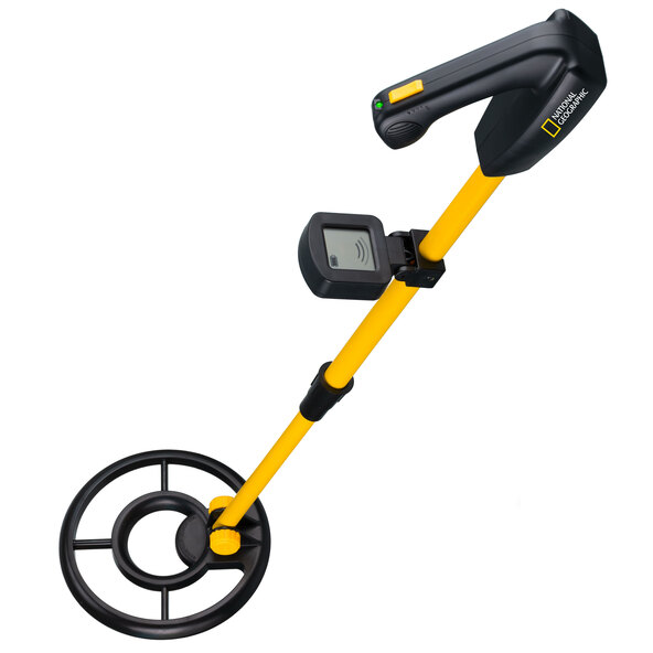 Detector de metale pentru copii