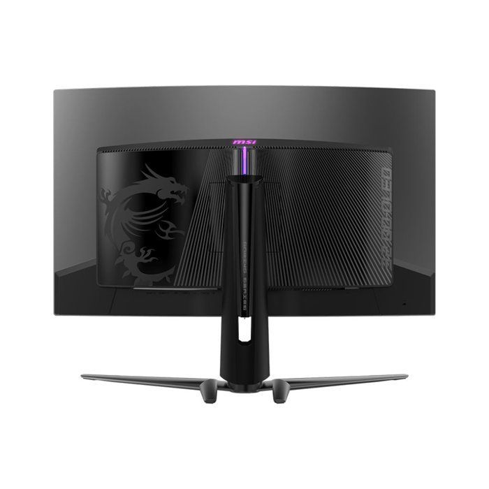 Monitor Gamer Curvo - MSI - 31,5