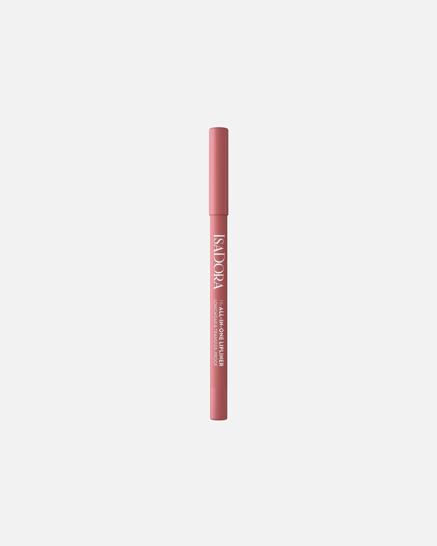 Isadora Lipliner All-in-One Konturówka do ust - 1,2g