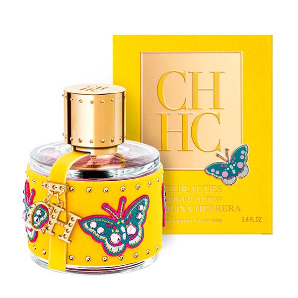 Ch Beauty | 100ml