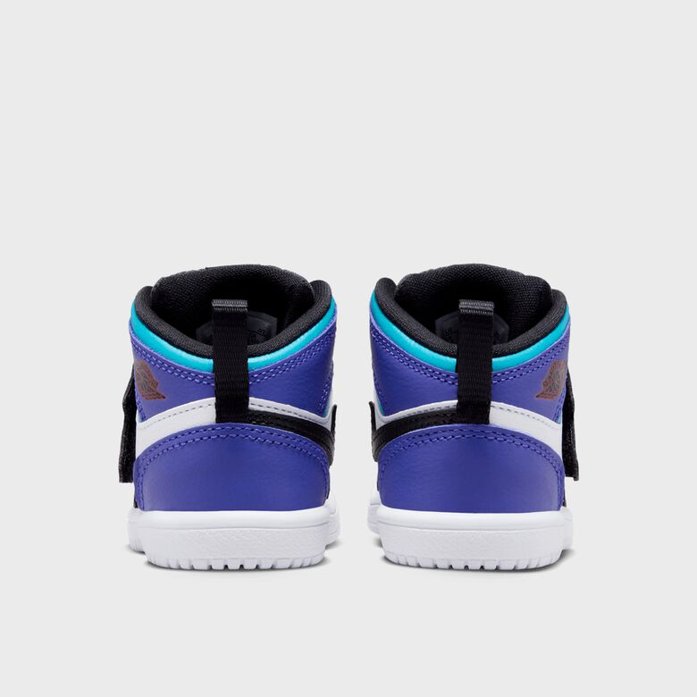 Sky Jordan 1 (TD)