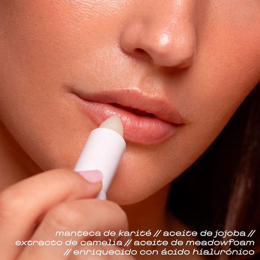 Балзам за усне Oh My Lips Заштита за усне