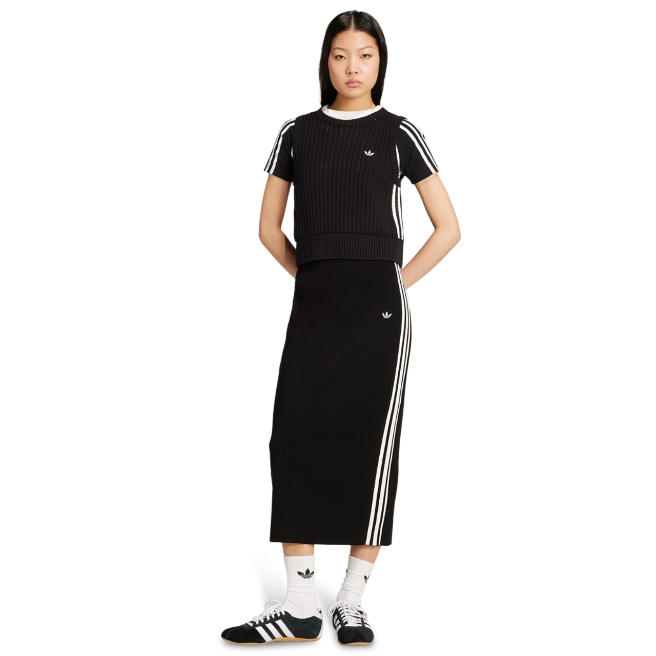 adidas Adicolor Strik 3-Stripes