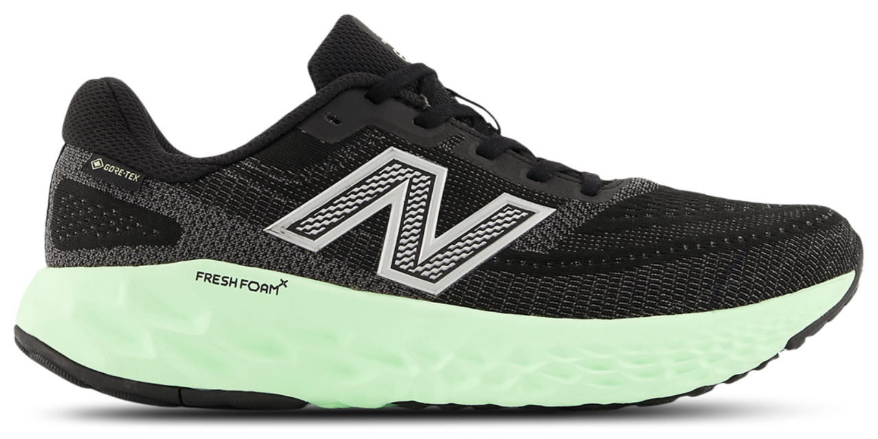 New Balance Fresh Foam X Evoz V4 Gore-tex