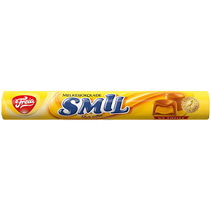 Freia Smile 78 g