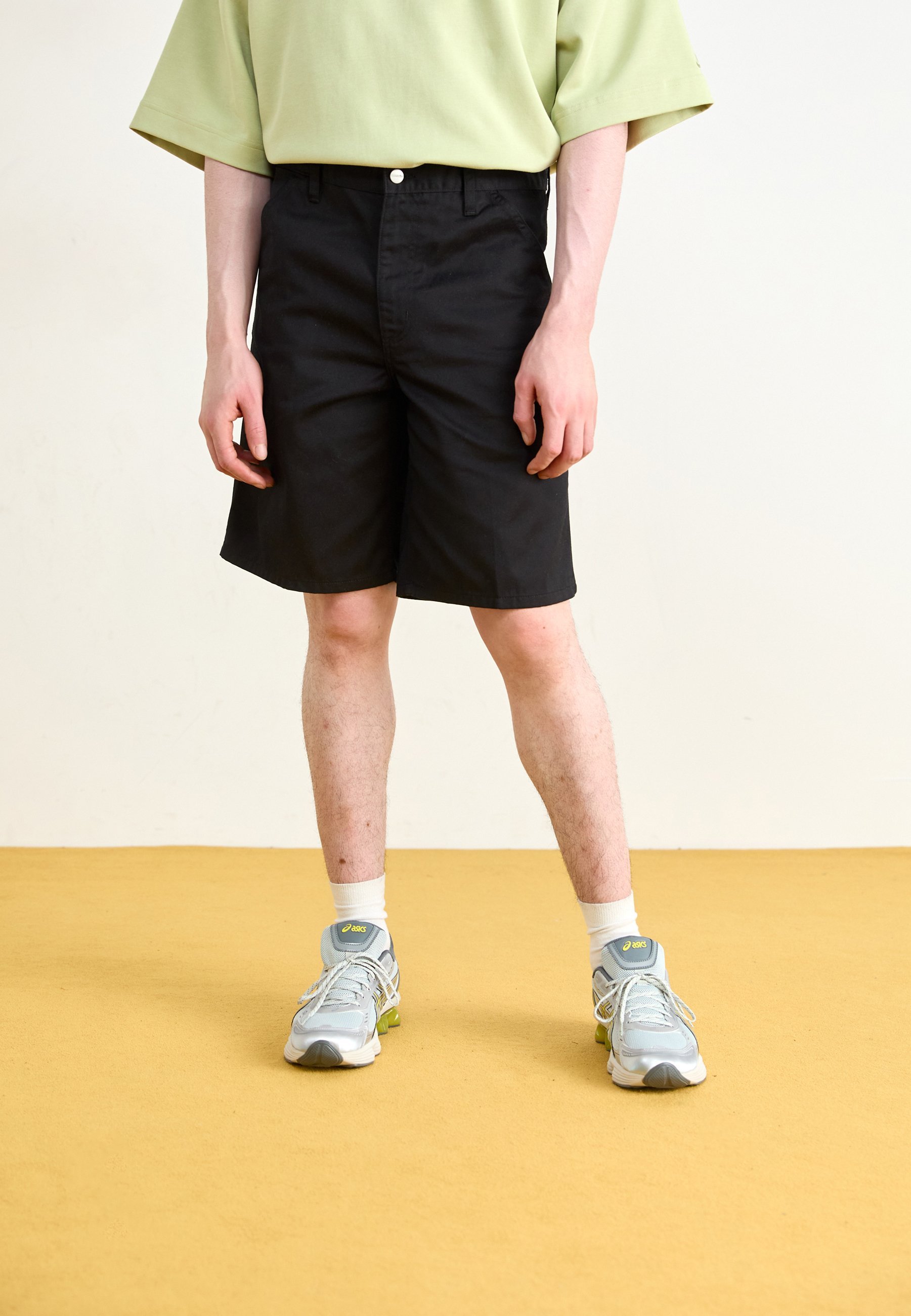 Szorty codzienne Carhartt WIP