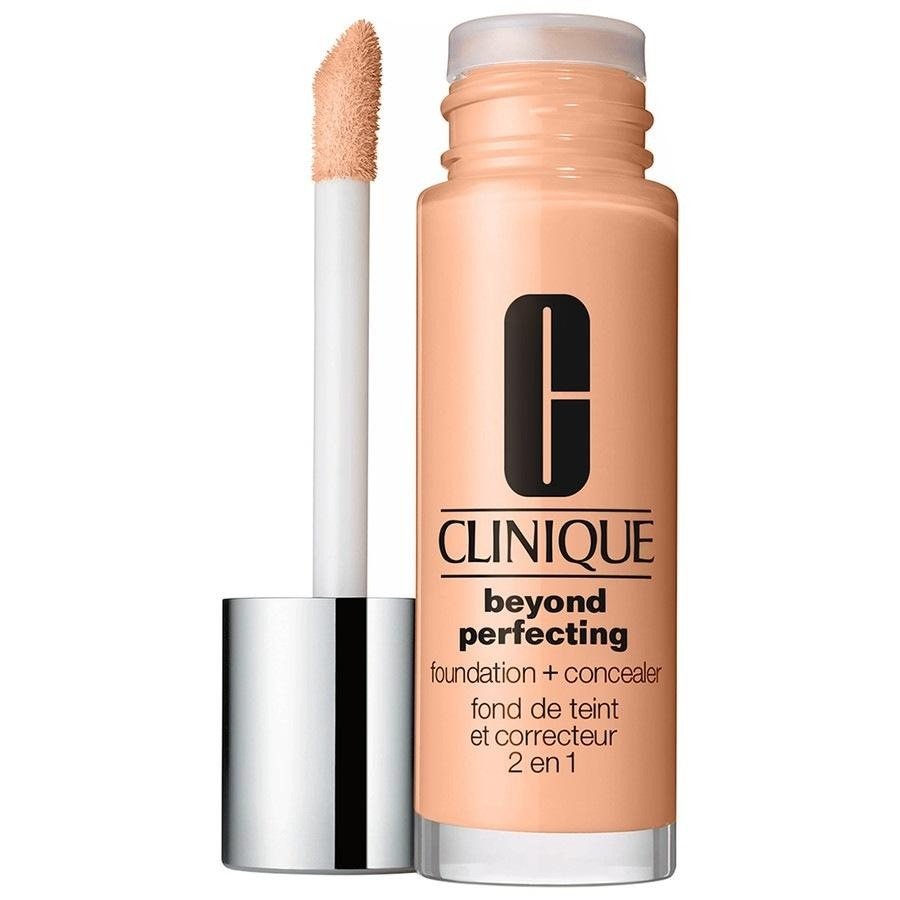 Clinique Beyond Perfecting Foundation + korektor - 30 ml