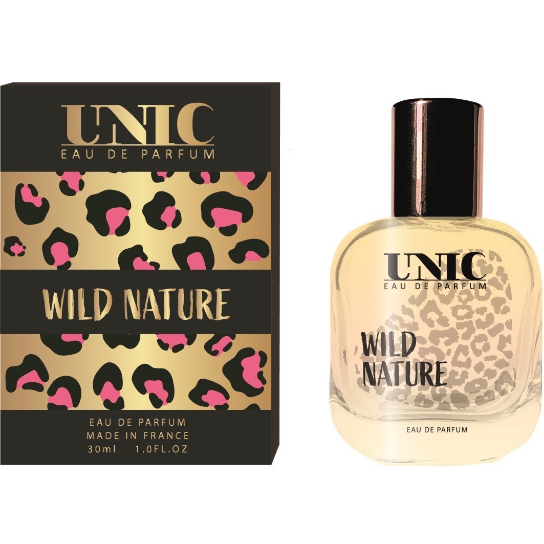 UNIC Smaržūdens Unic Parfumūdens Wild Nature - 30 ml